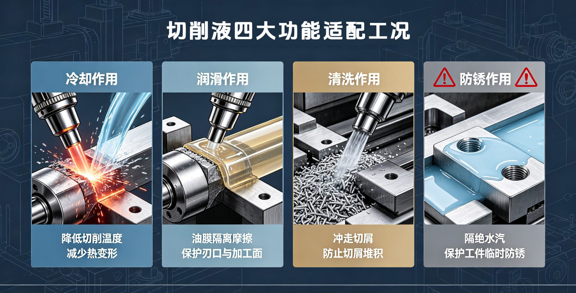 功能展示