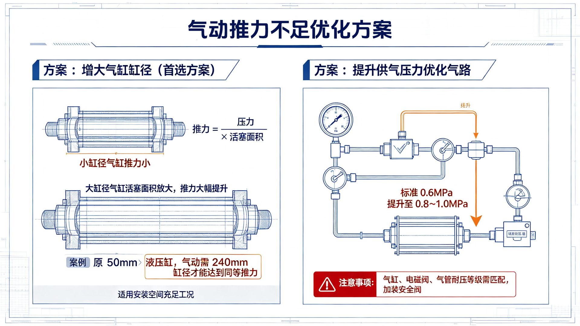 方案推荐