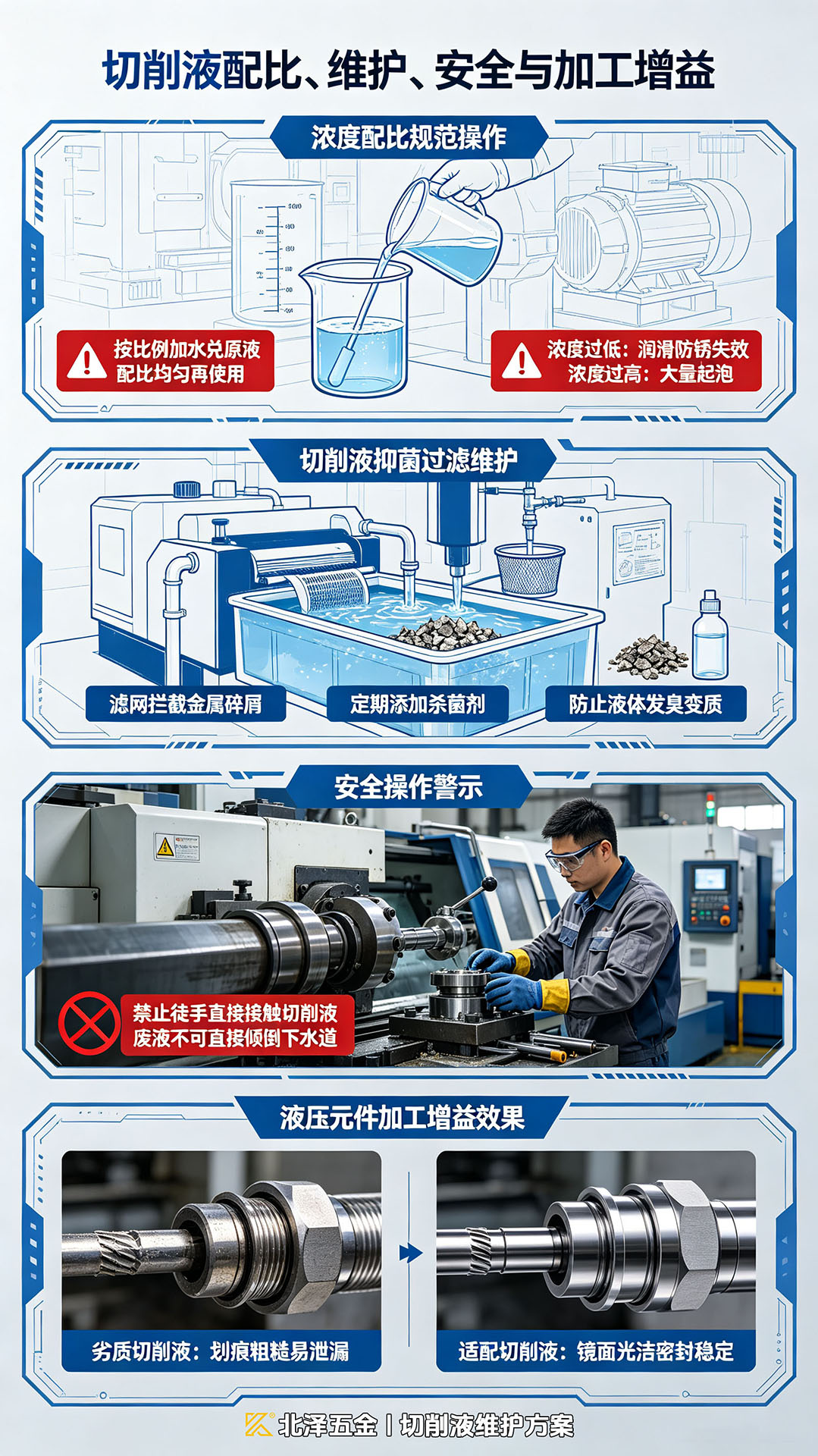 安全维护