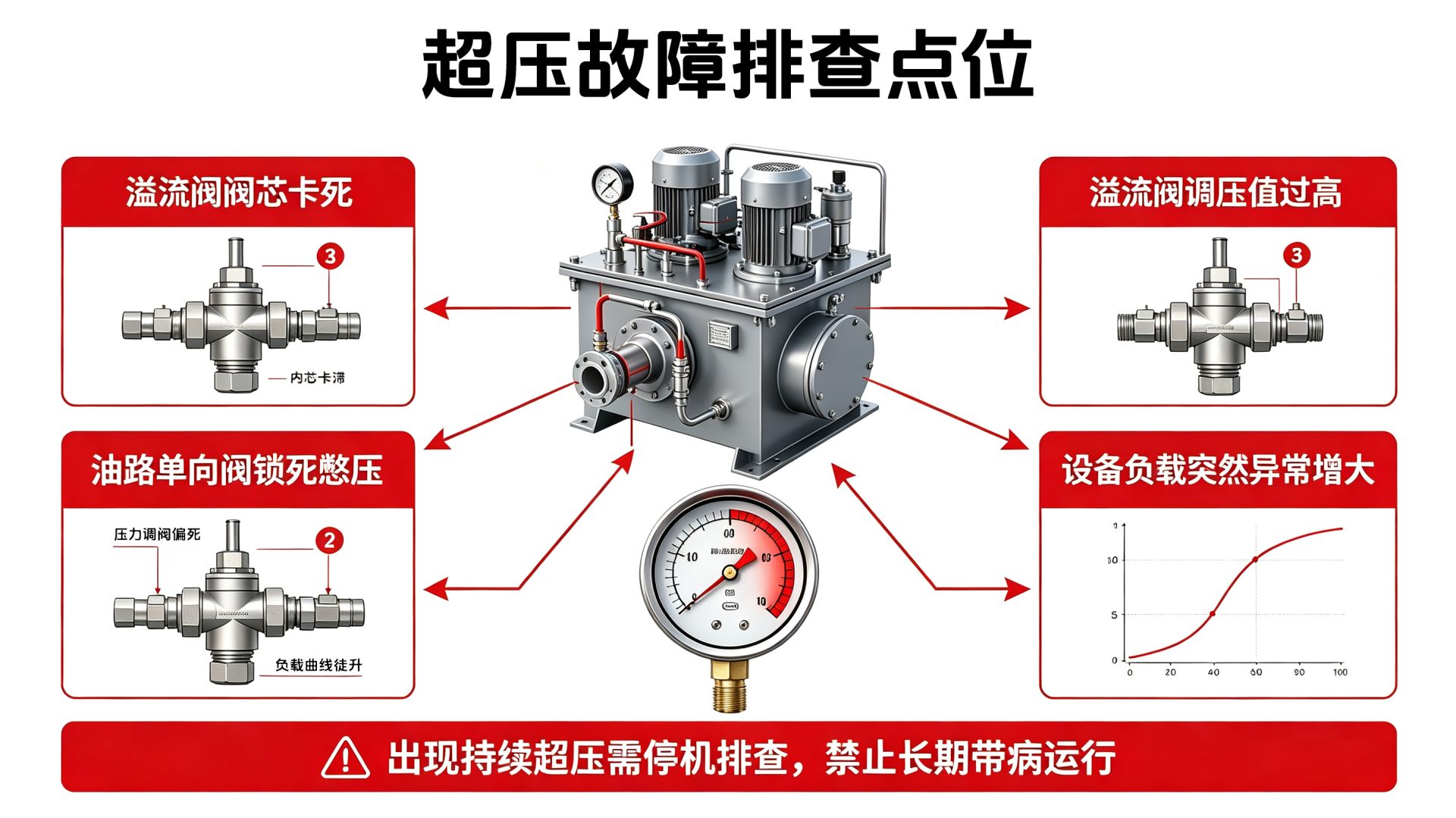 故障排查