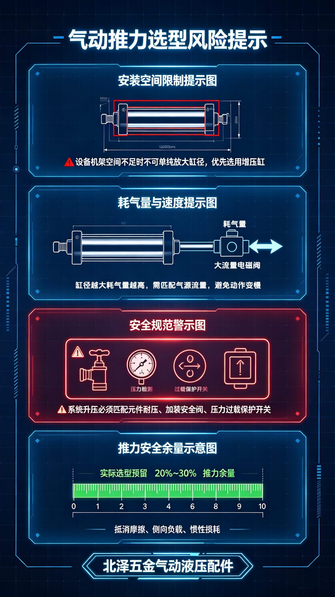 注意事项