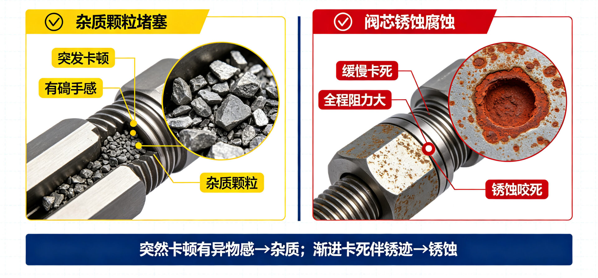 故障缘由