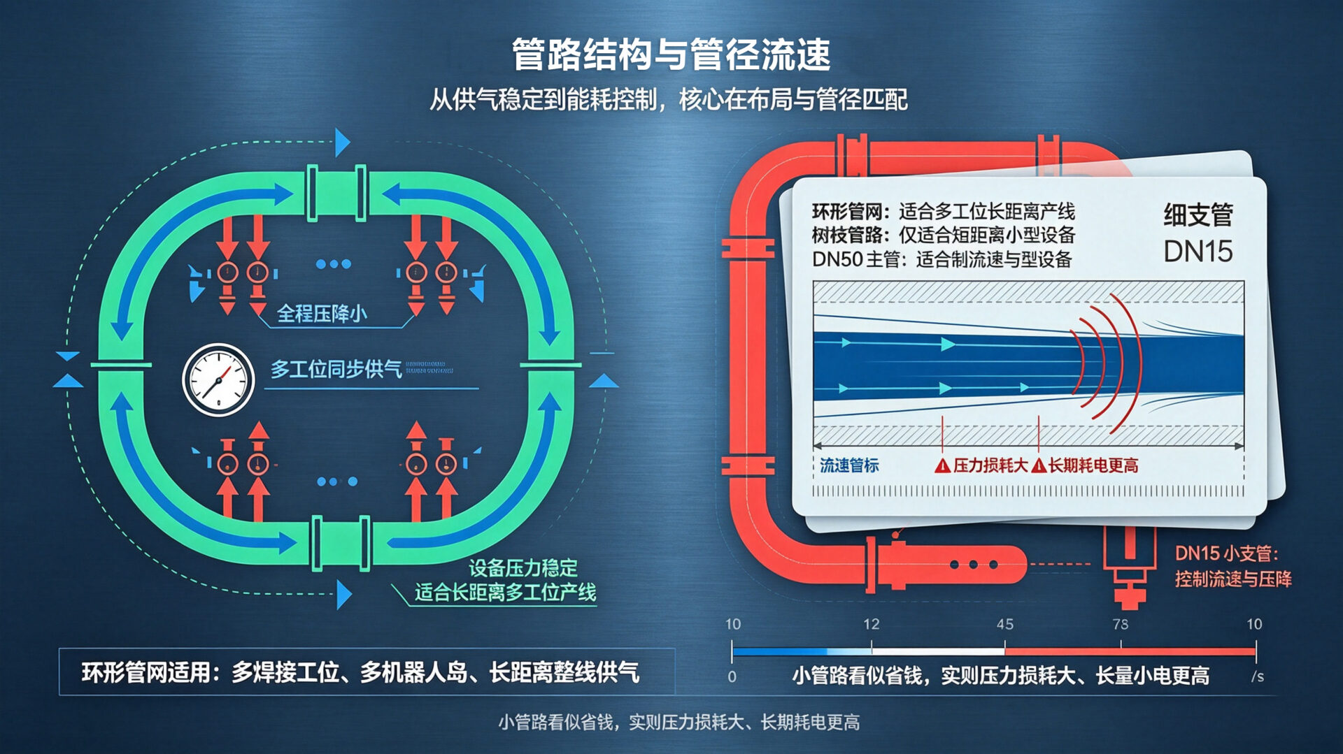 管路结构