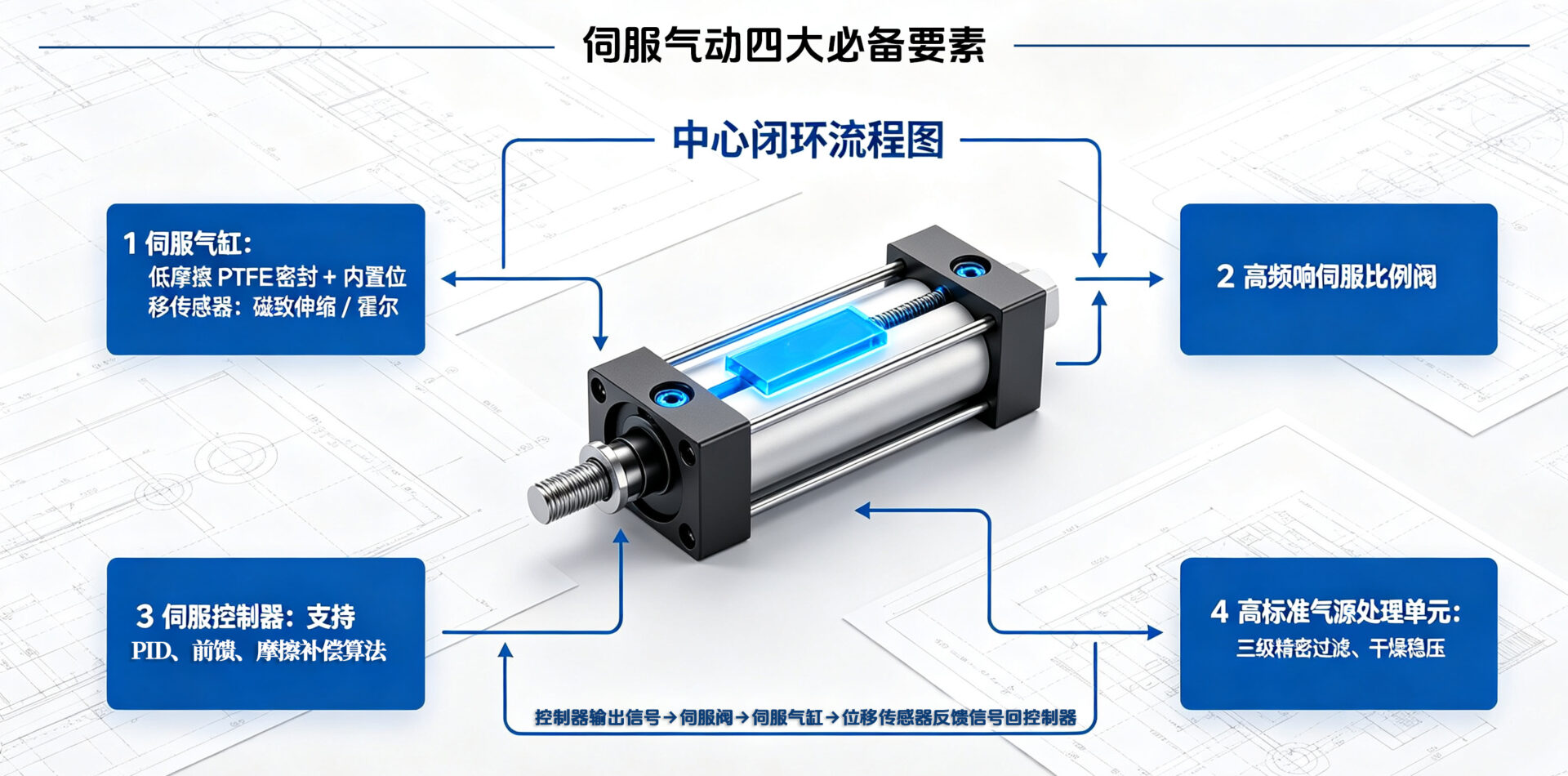 必备要素