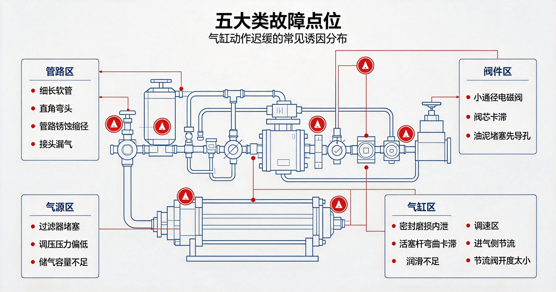 故障点位