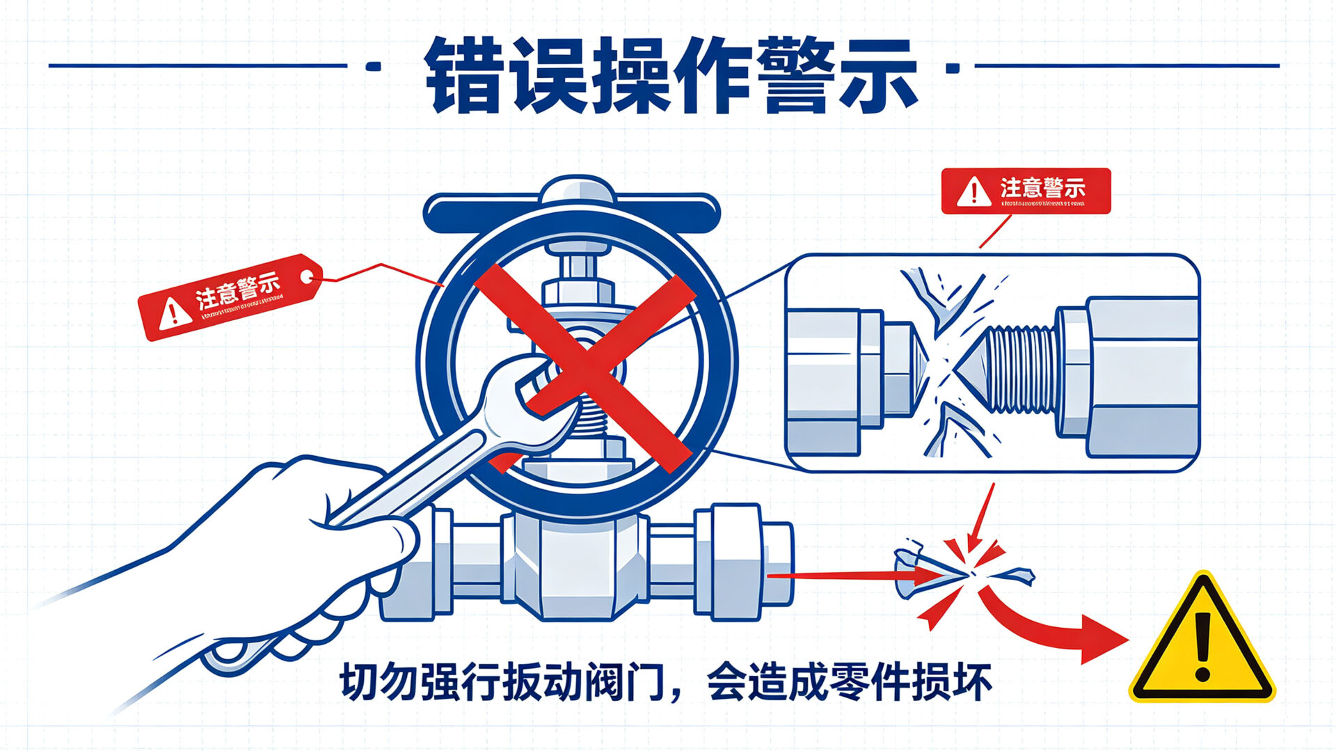 注意事项