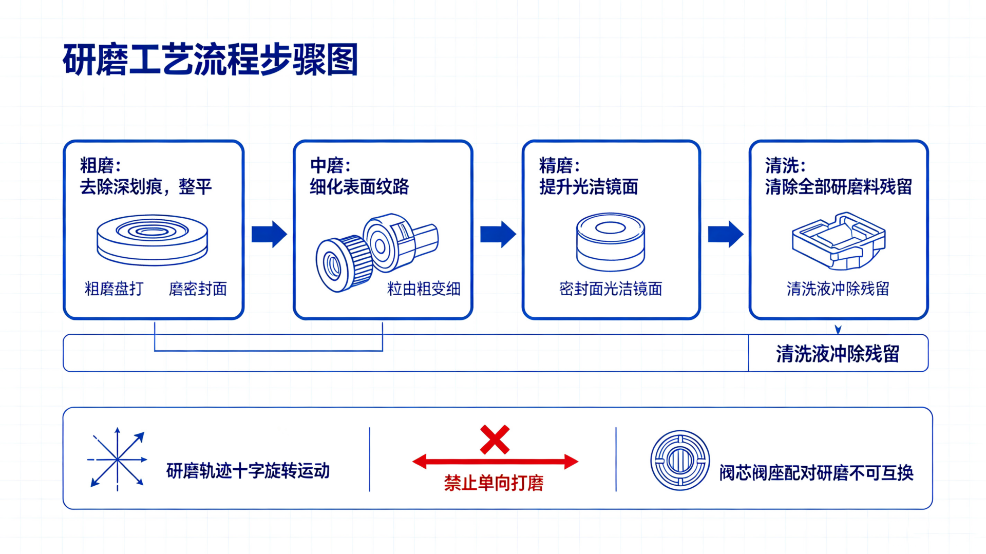 流程步骤