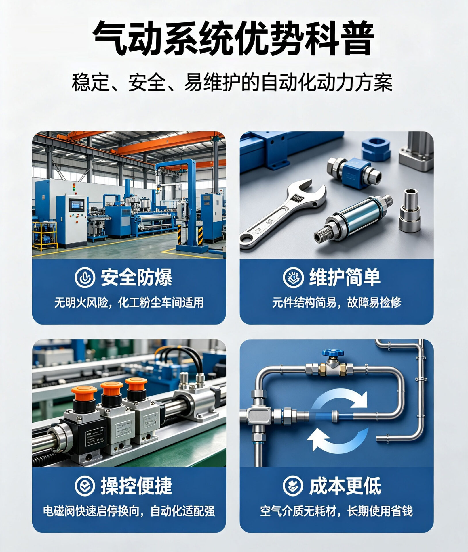 优势科普