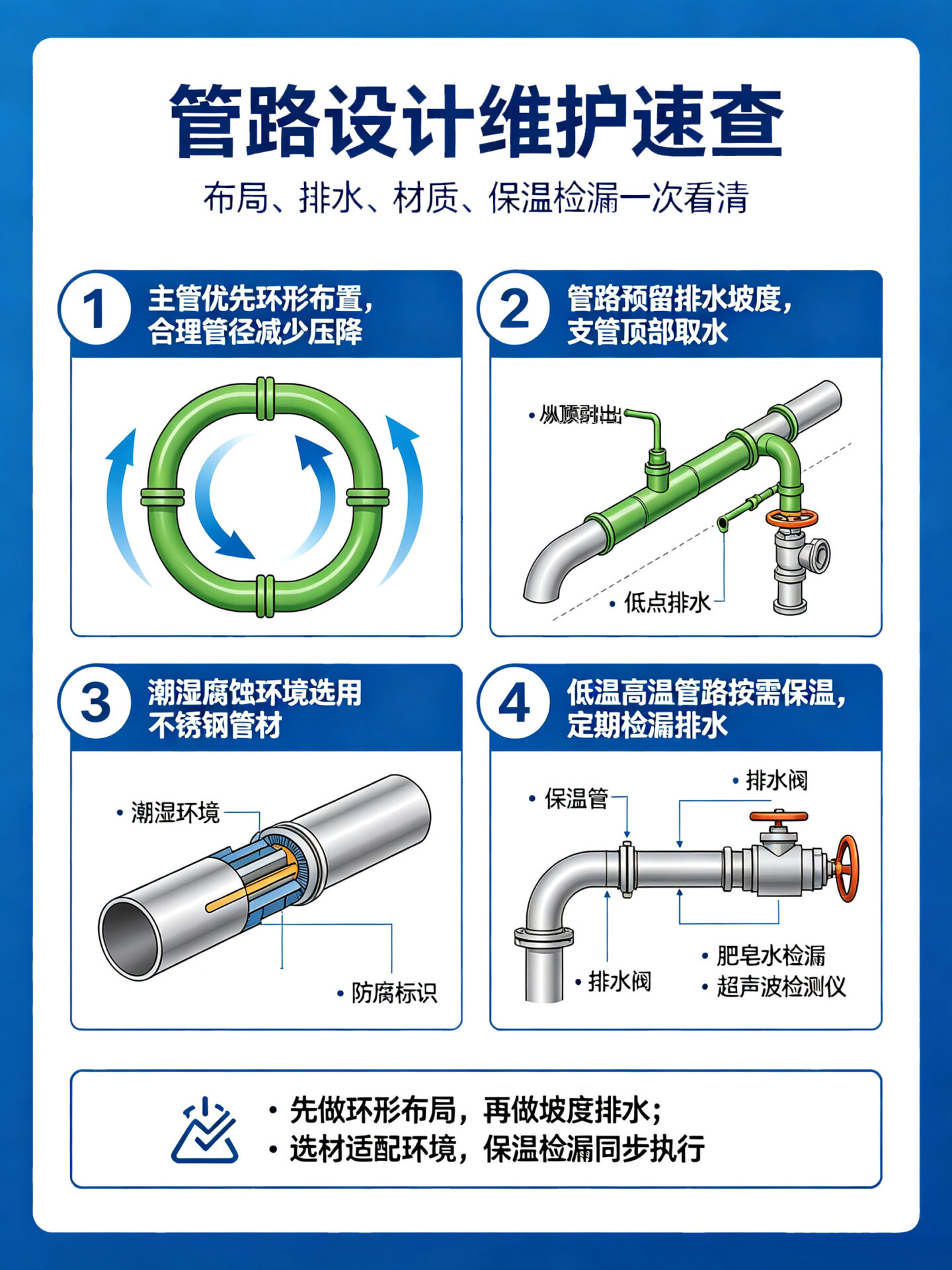 定期检查