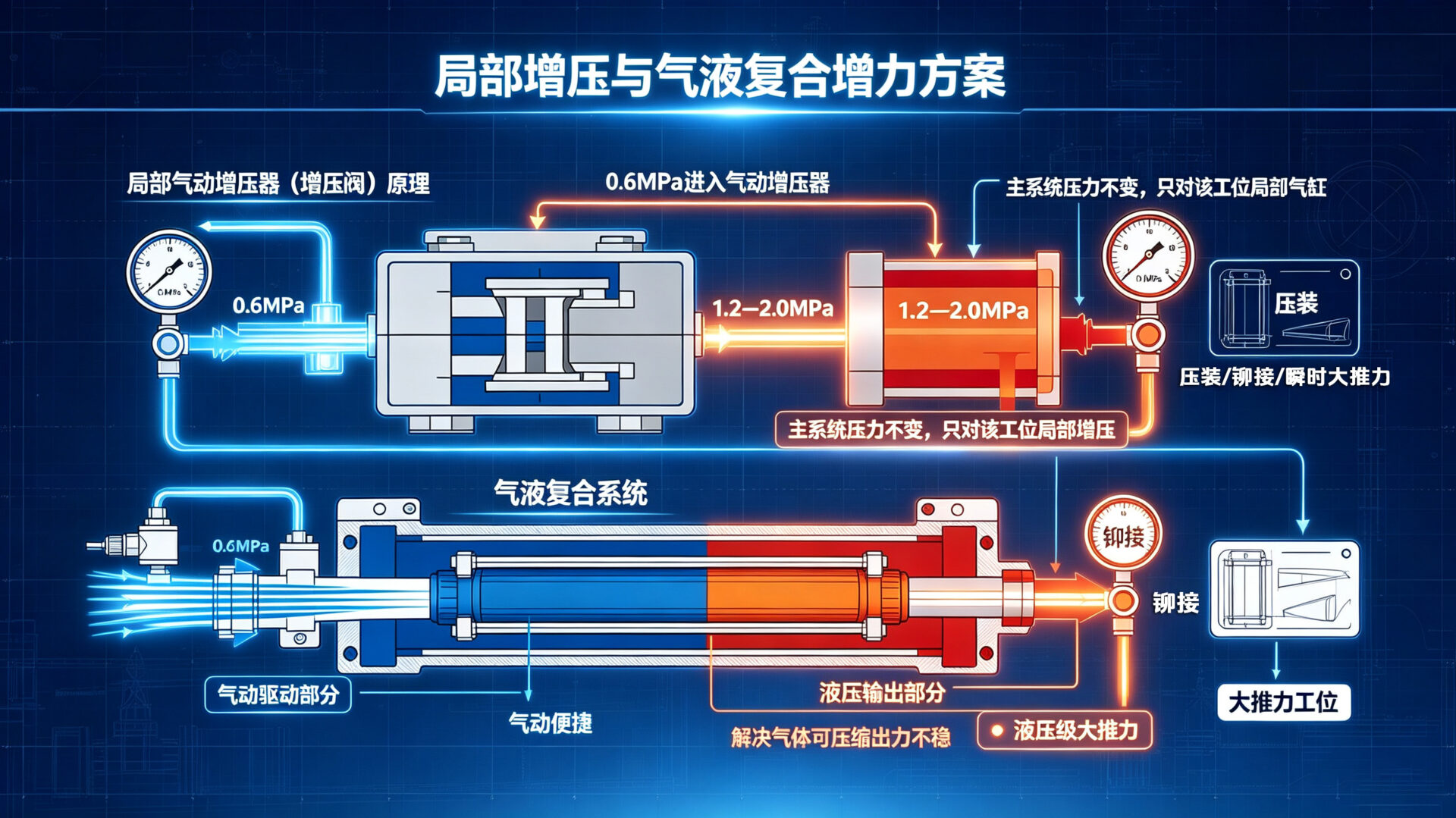 改造优化