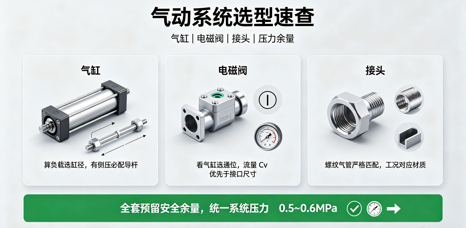 参数速查