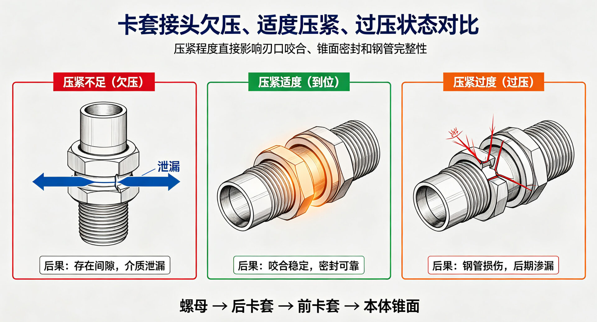 对接状态