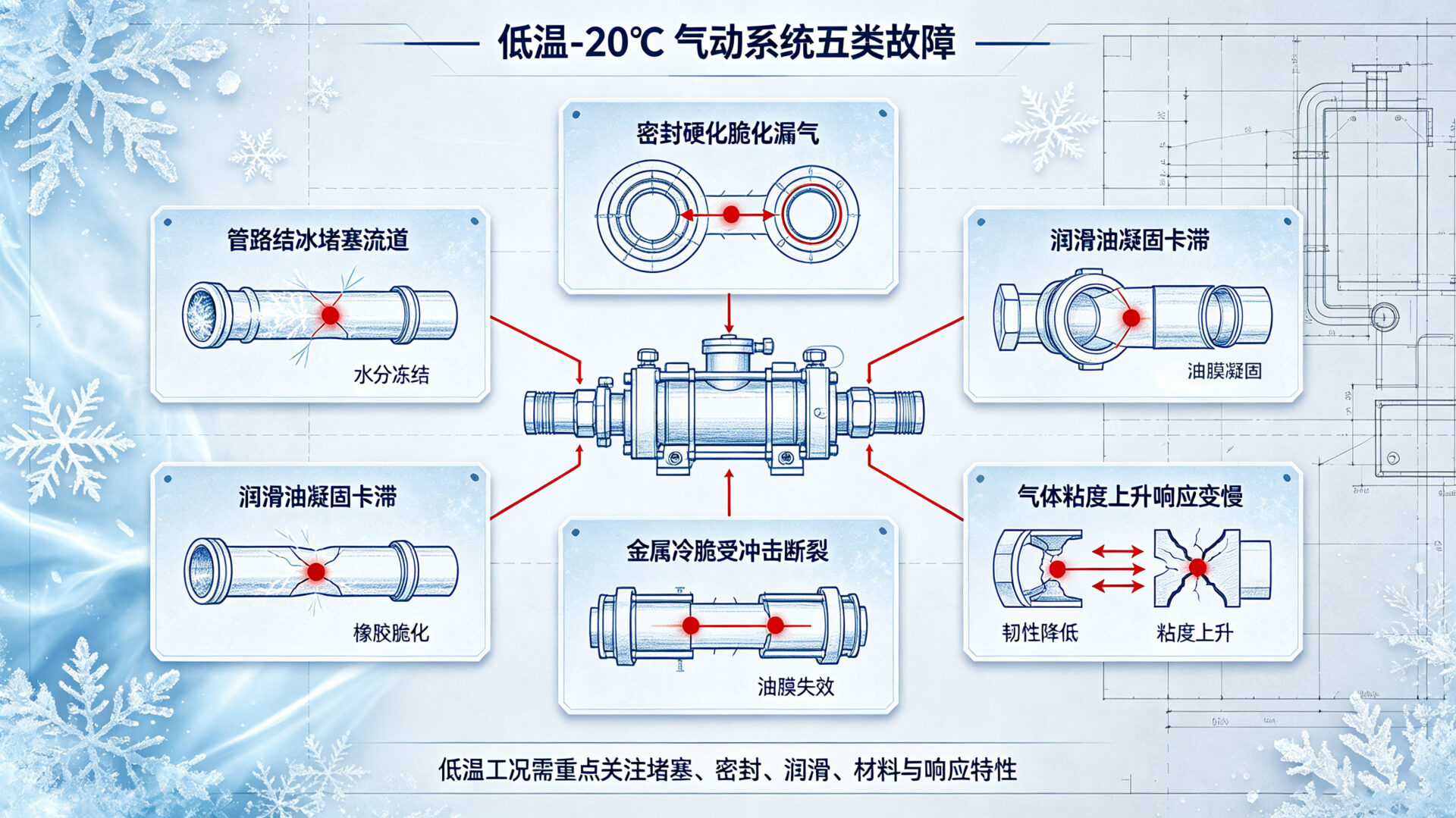 常规故障