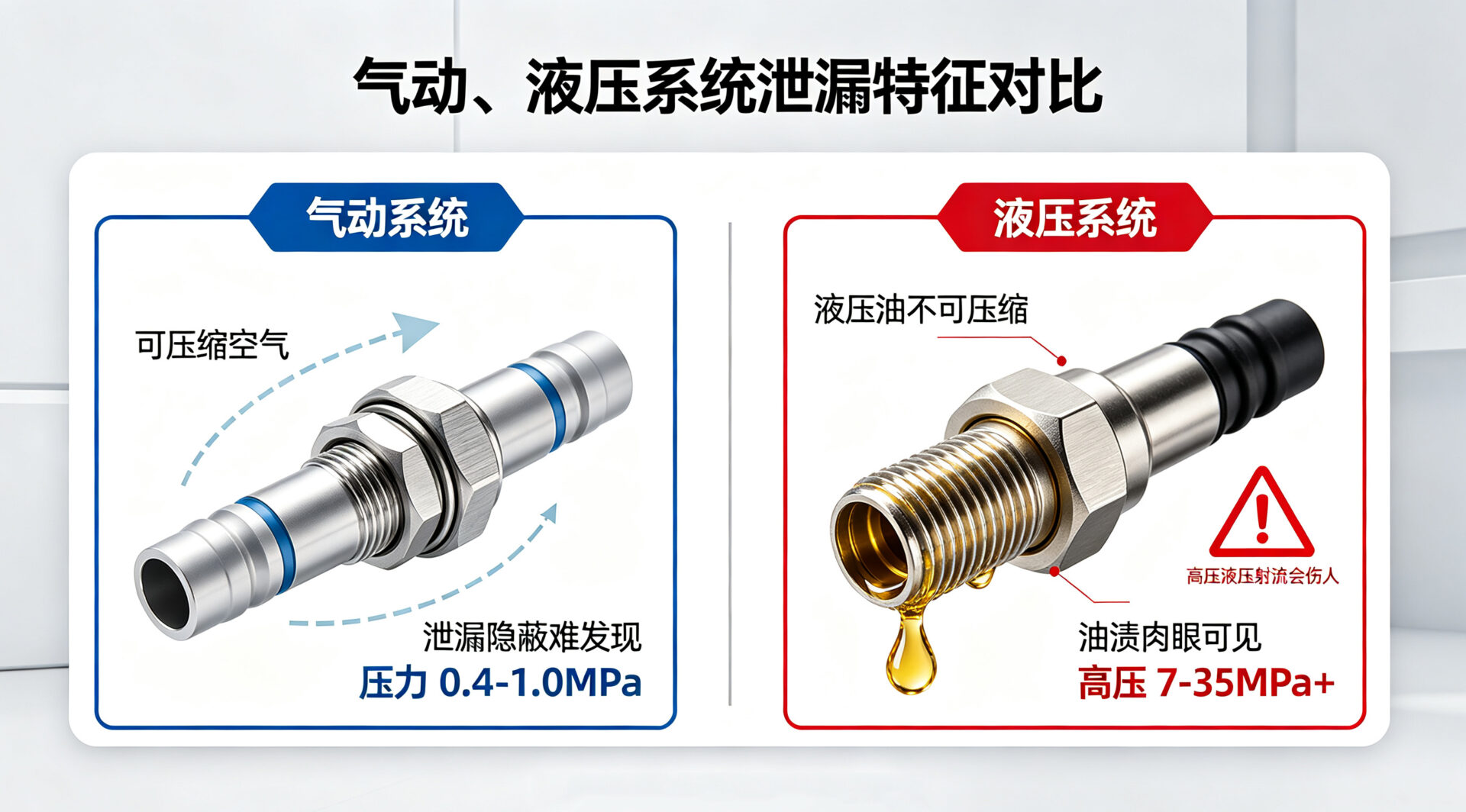 核心差异