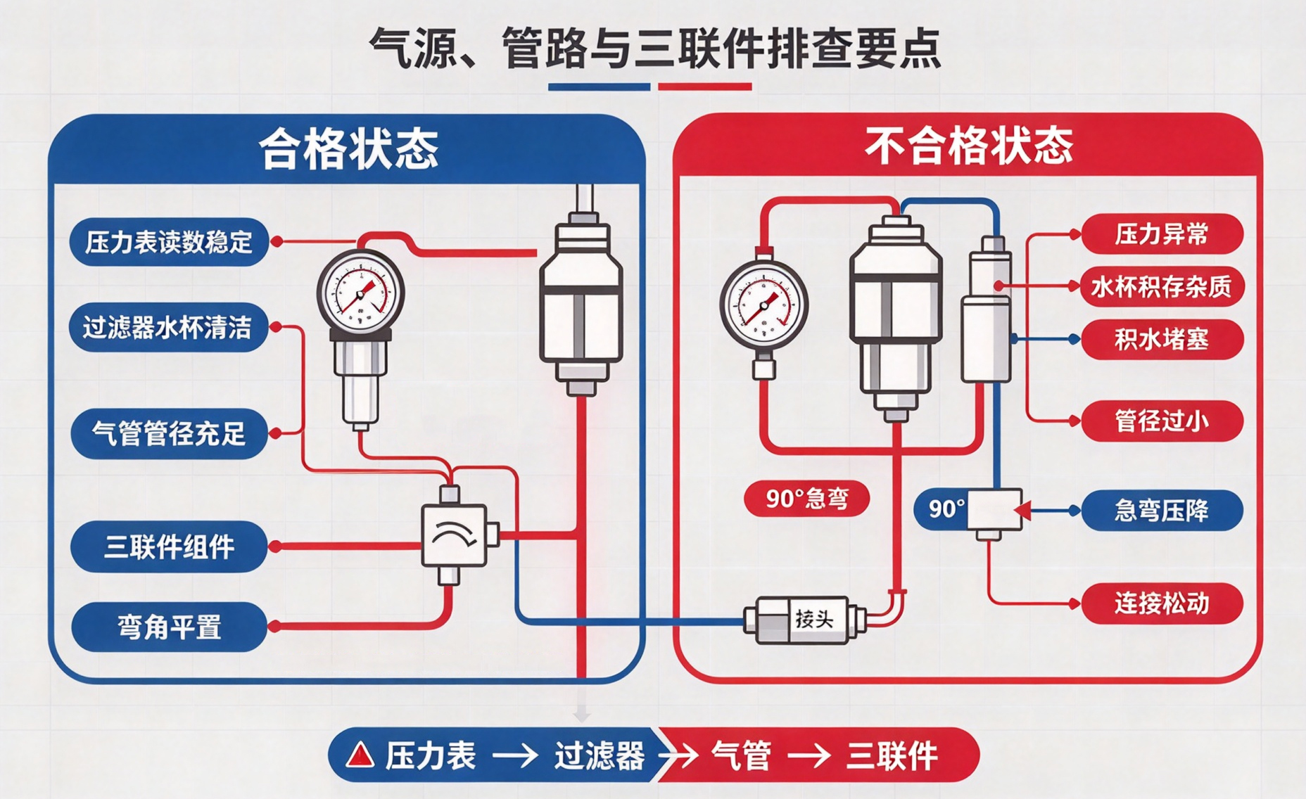 参数排查