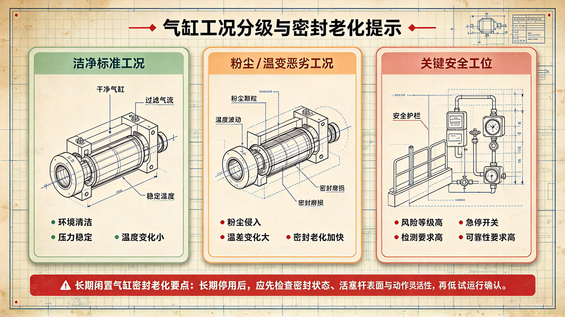 适配工况