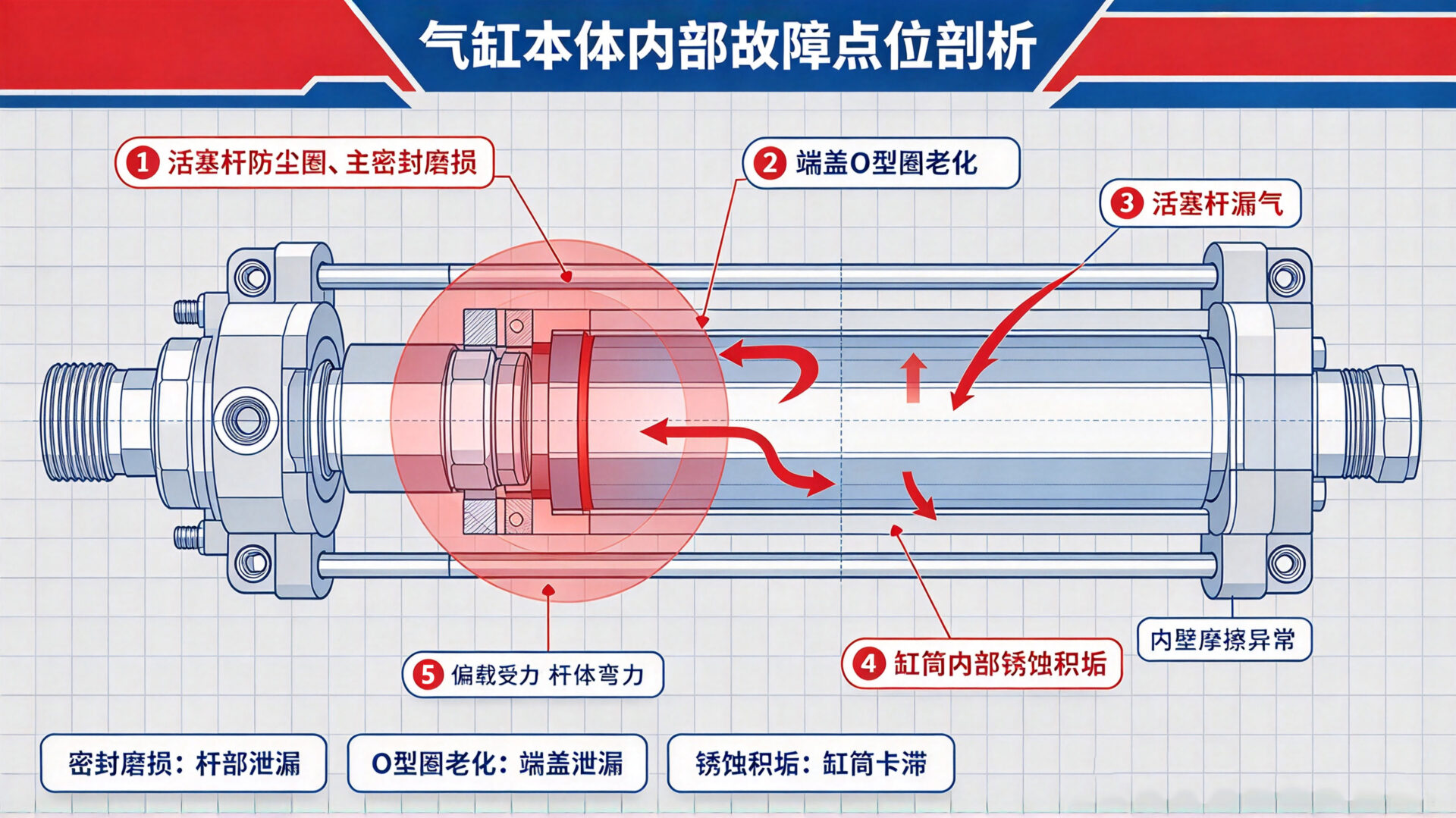 点位剖析