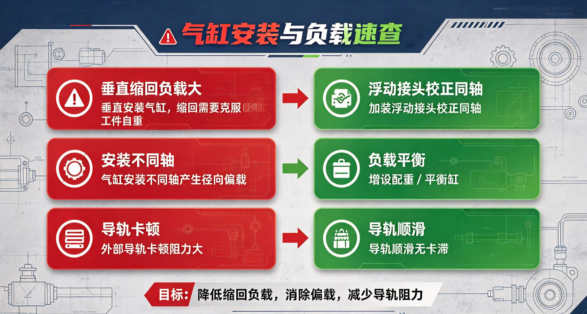 负载检查