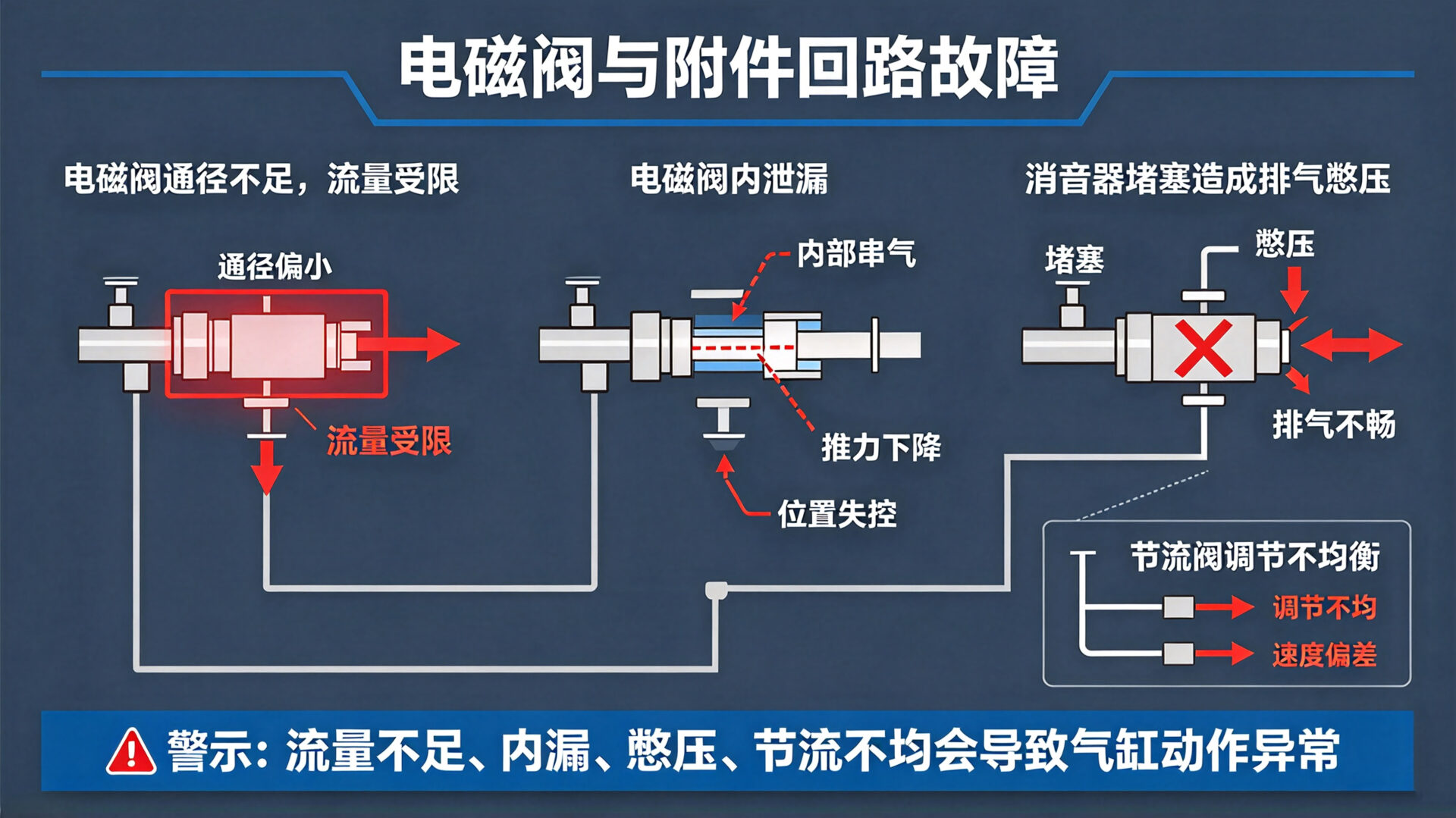 回路故障