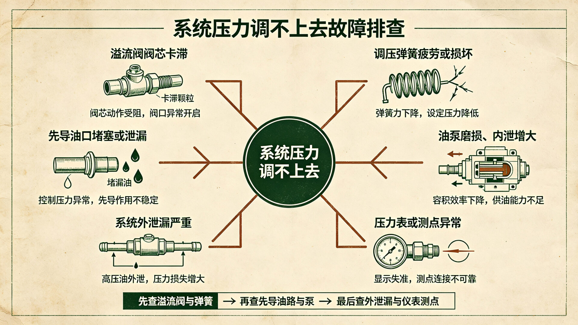 故障排查