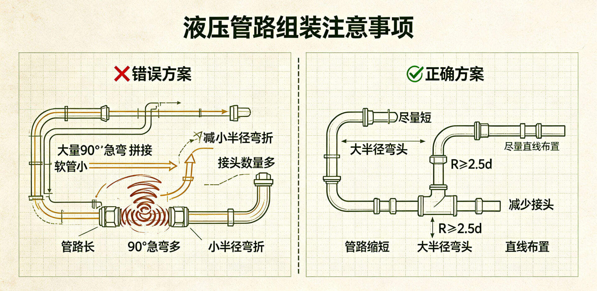 注意事项