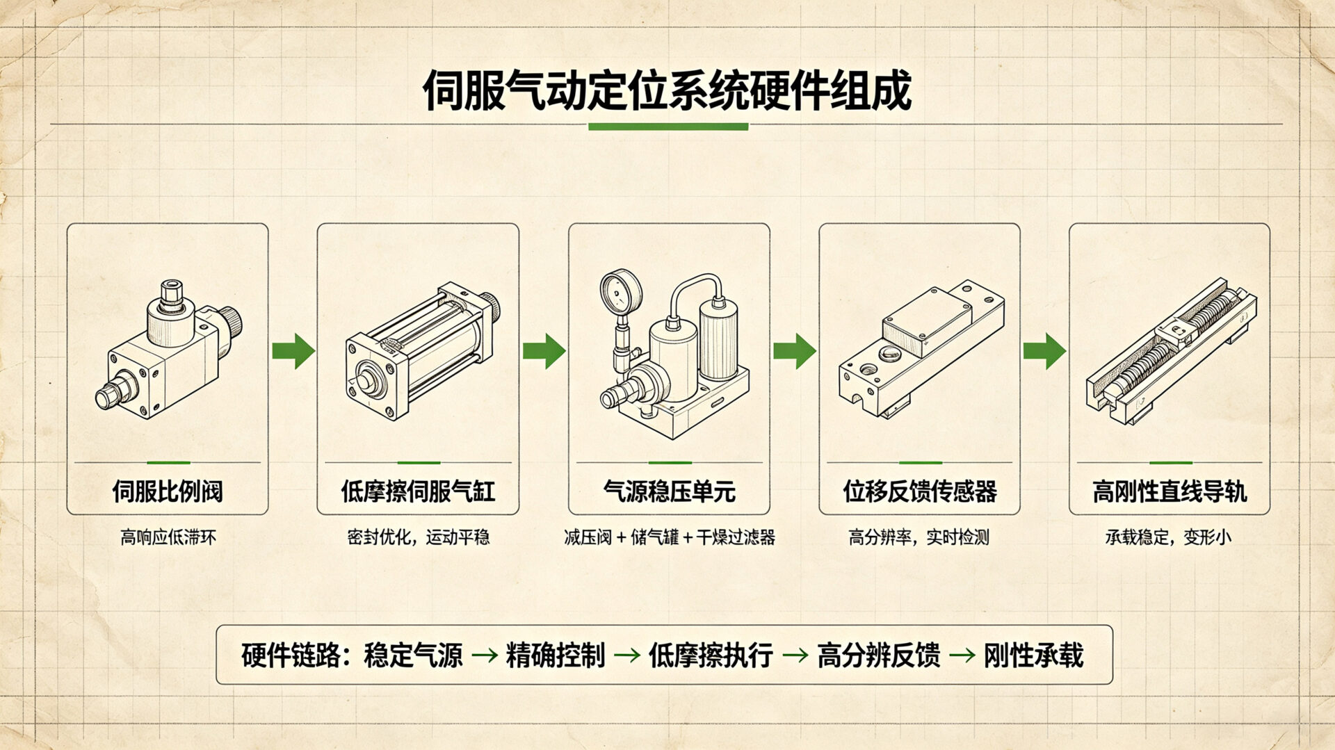 系统组成