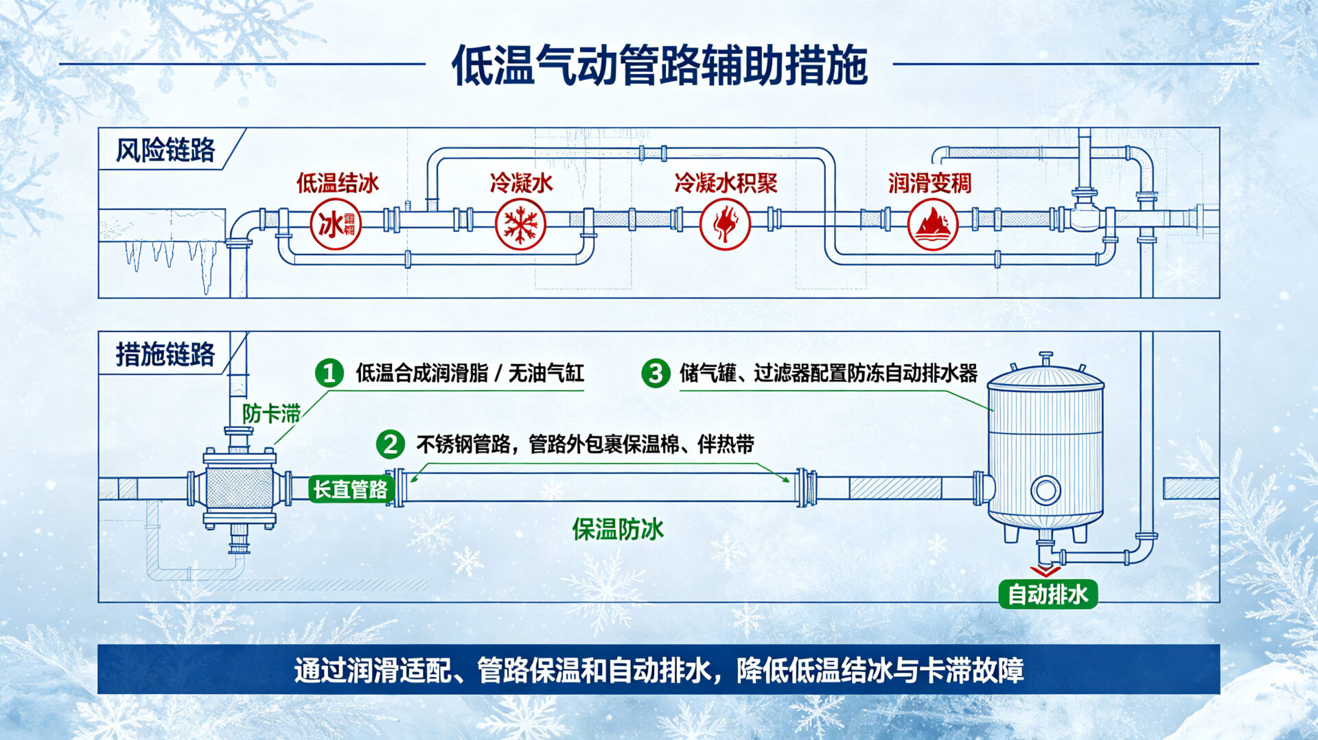 辅助措施