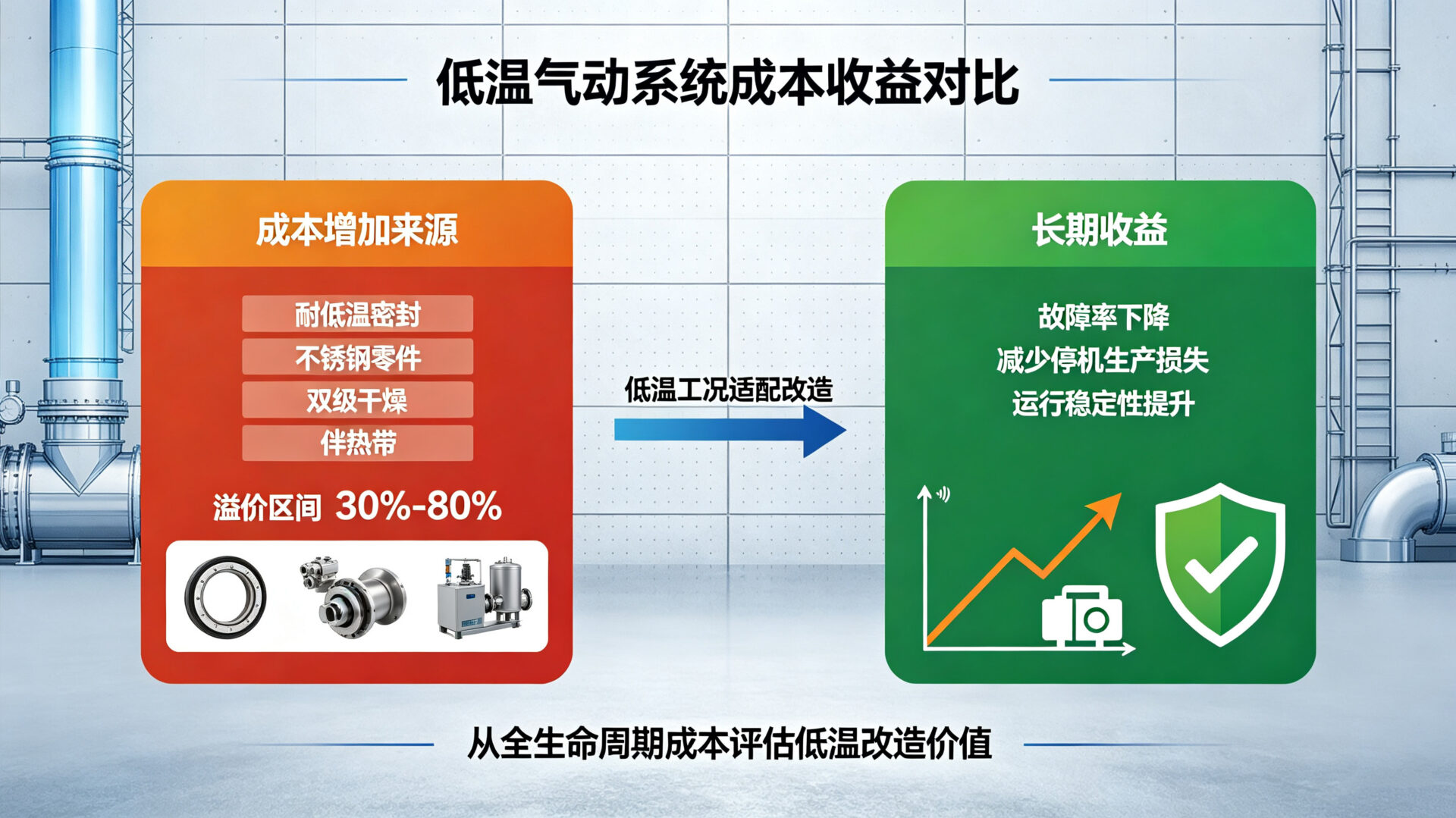 成本收益