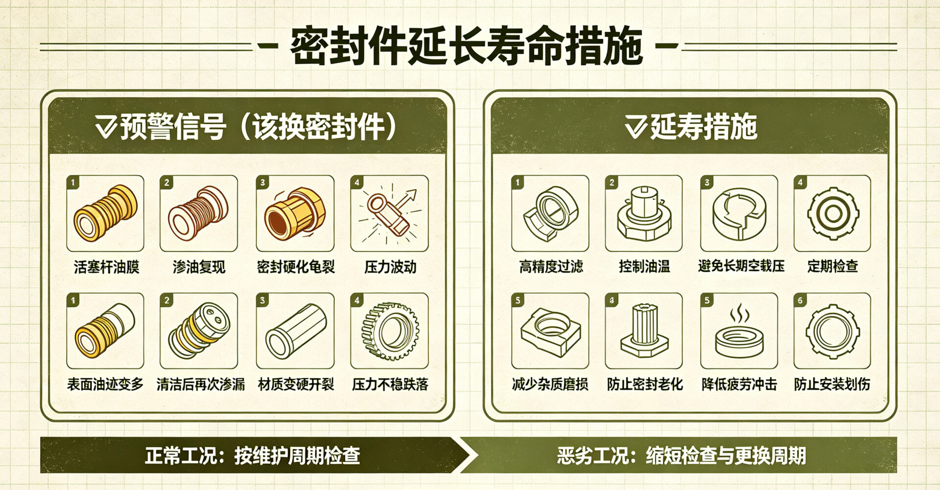 保护措施