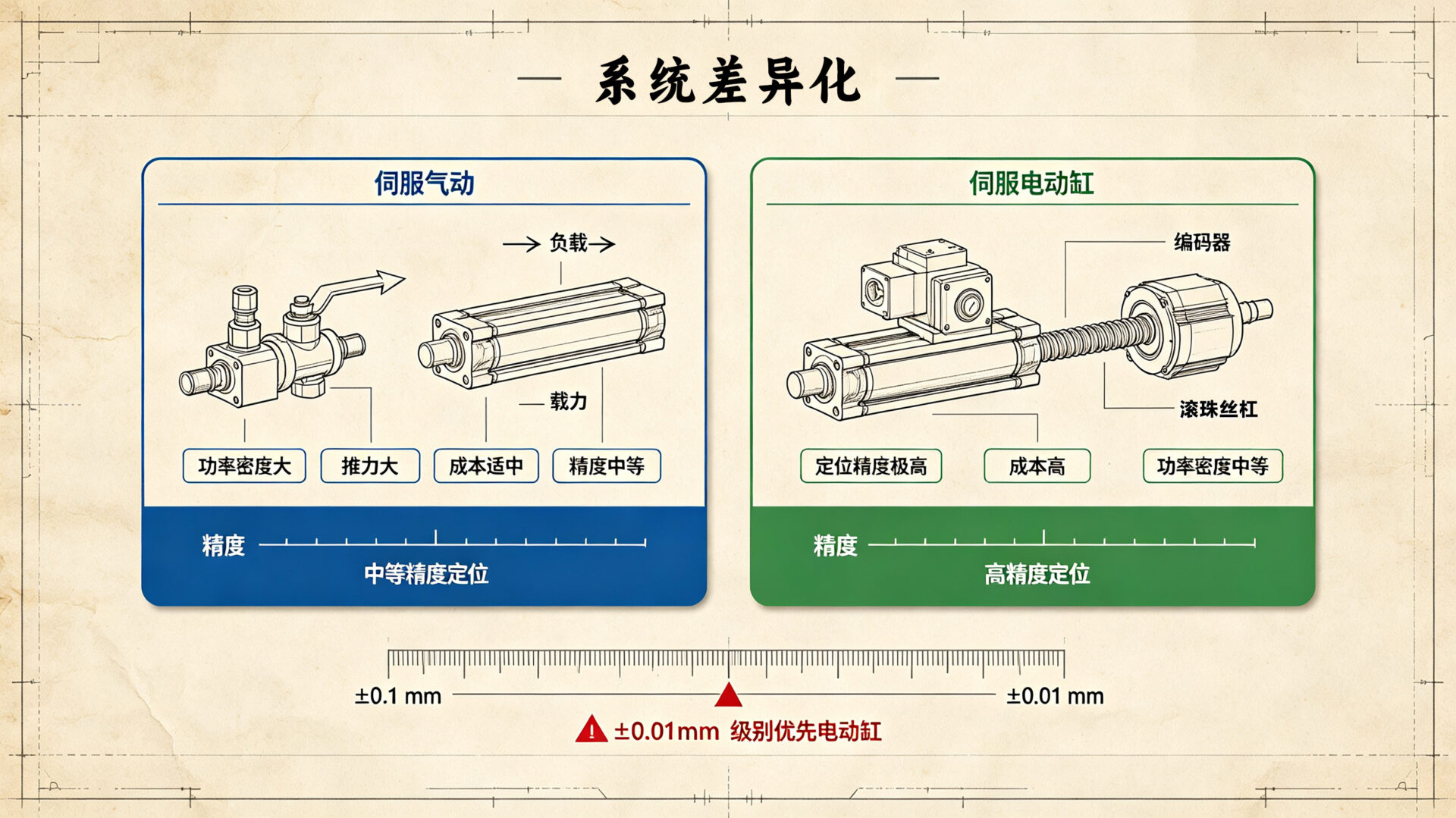 执行方案