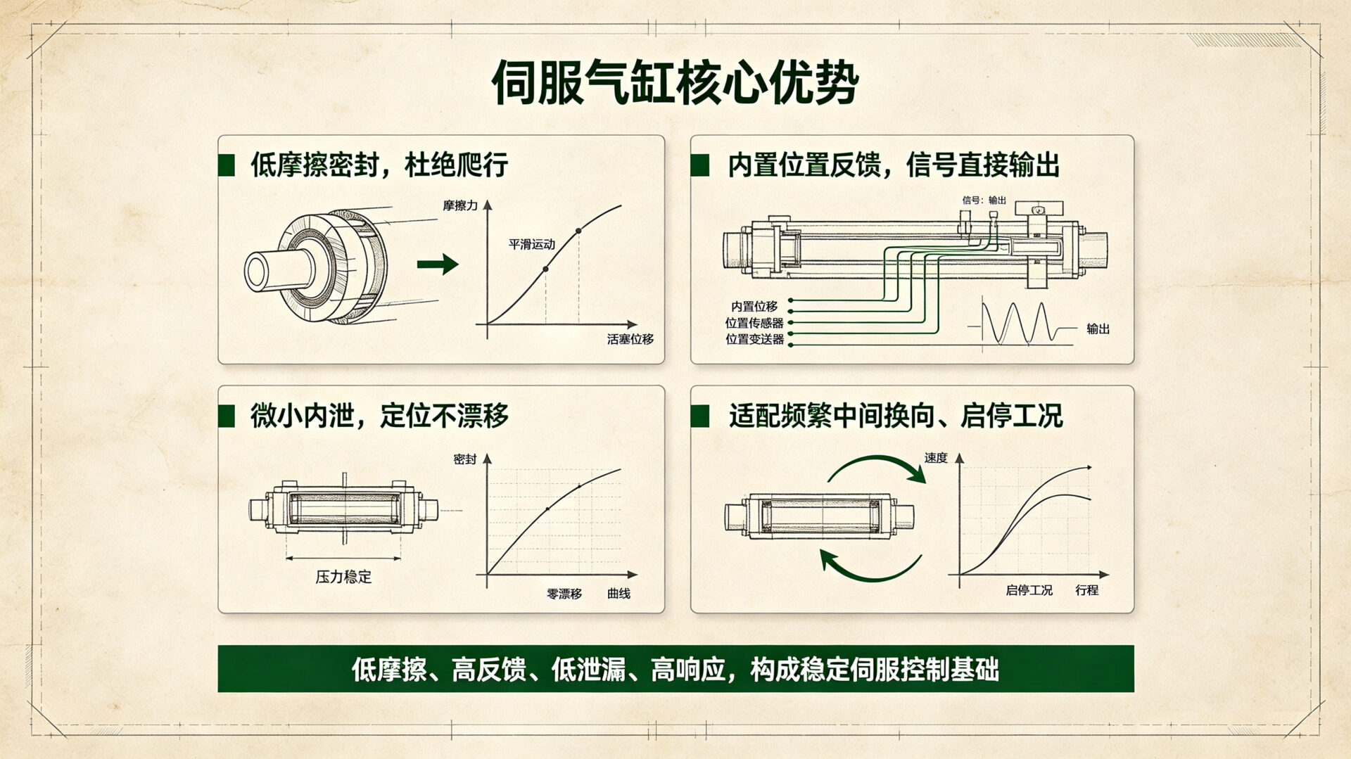 核心优势