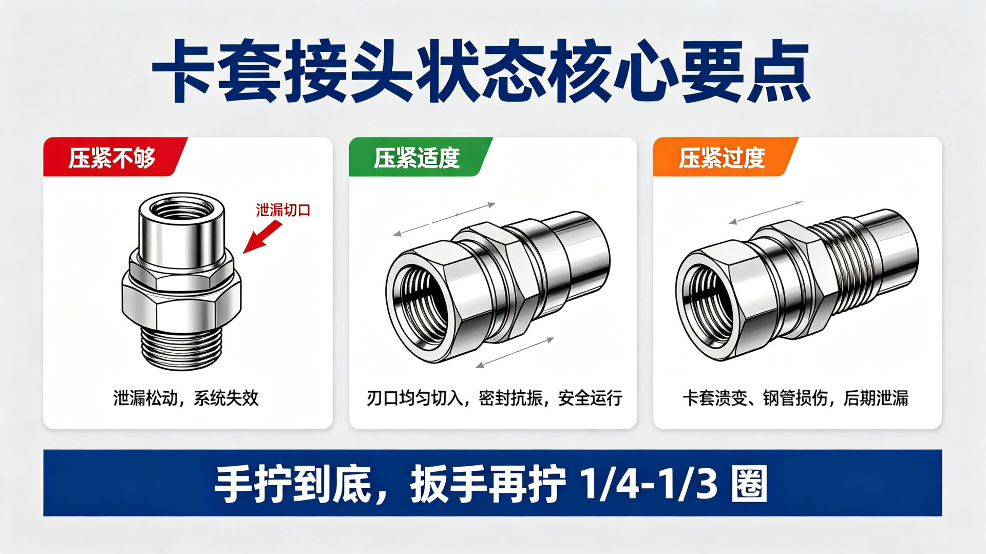 核心要点