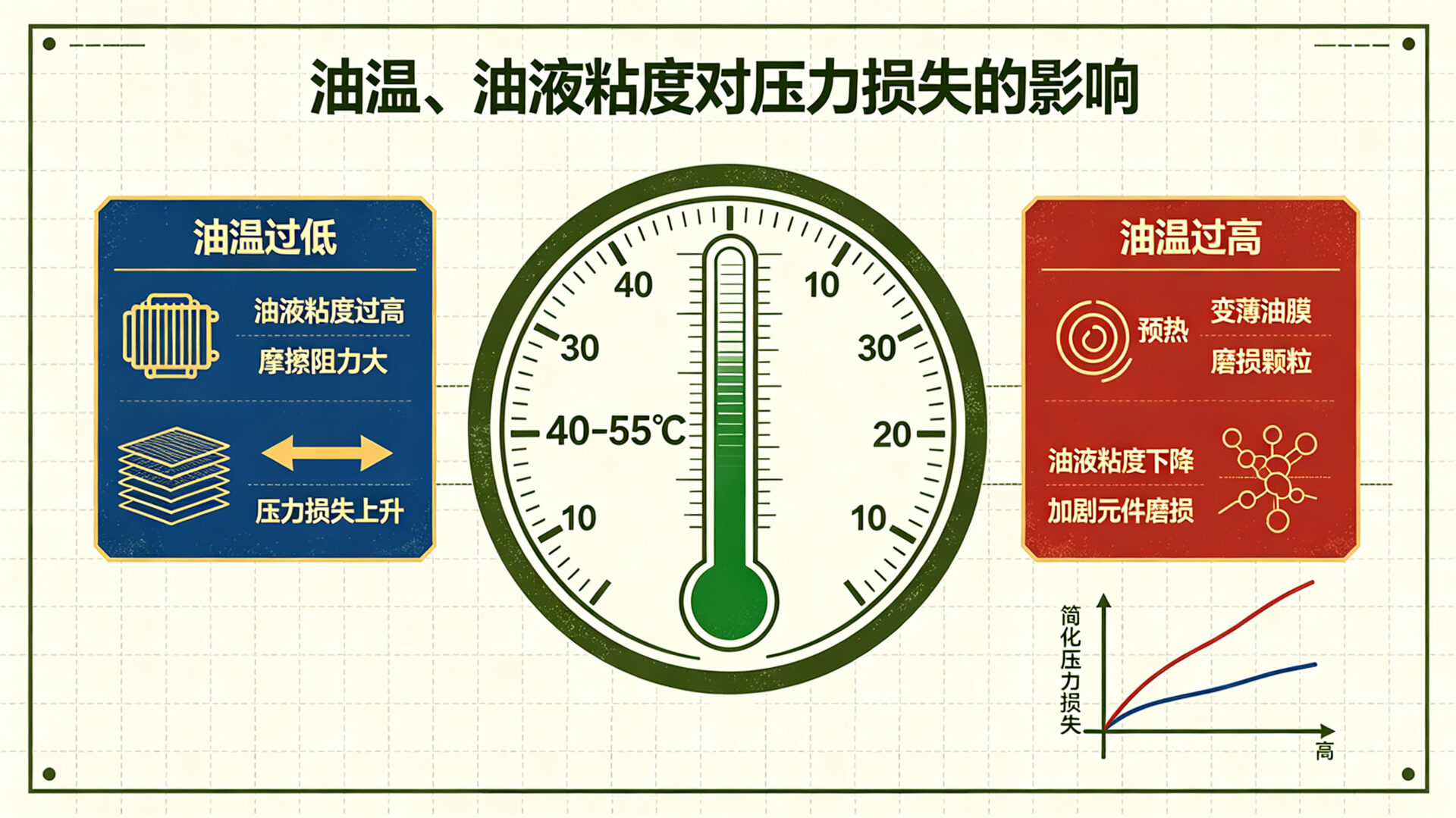 油温适配