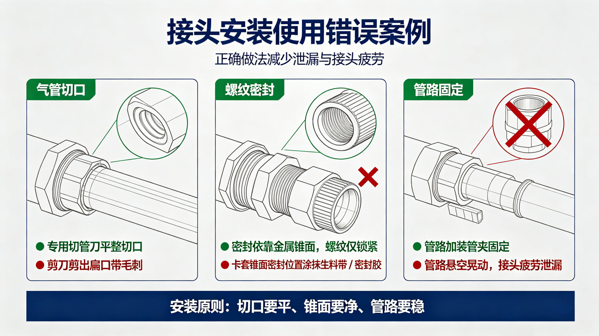 注意事项