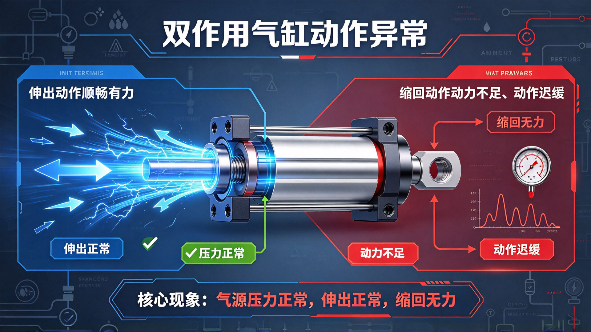 故障总览