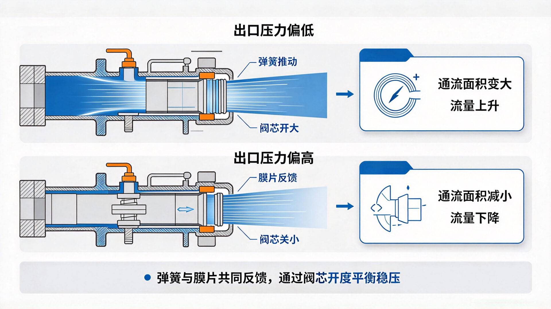 剖面对比