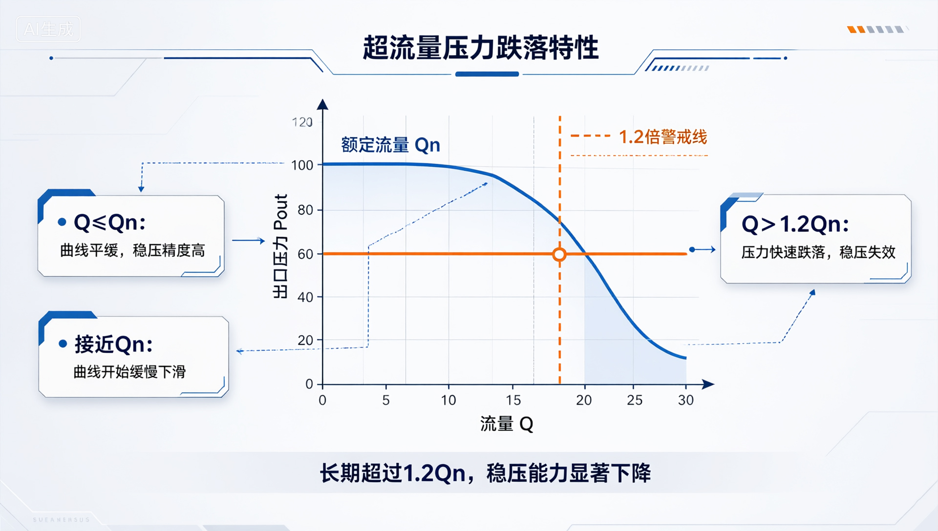 压力特性