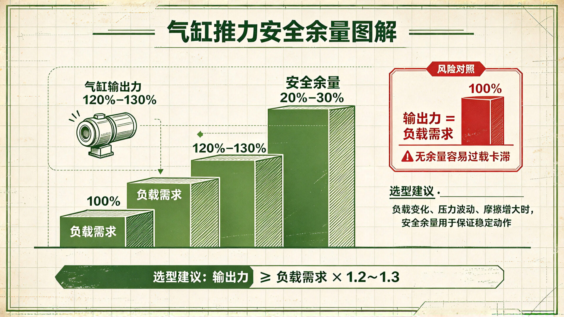 安全余量