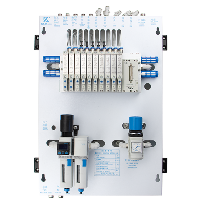 KAC-FESTO-FD-10气控板
